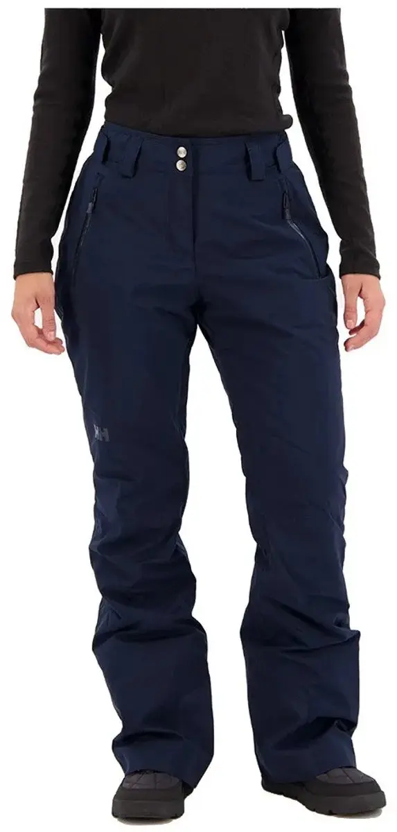 Helly Hansen Legendary Insulated Broek S