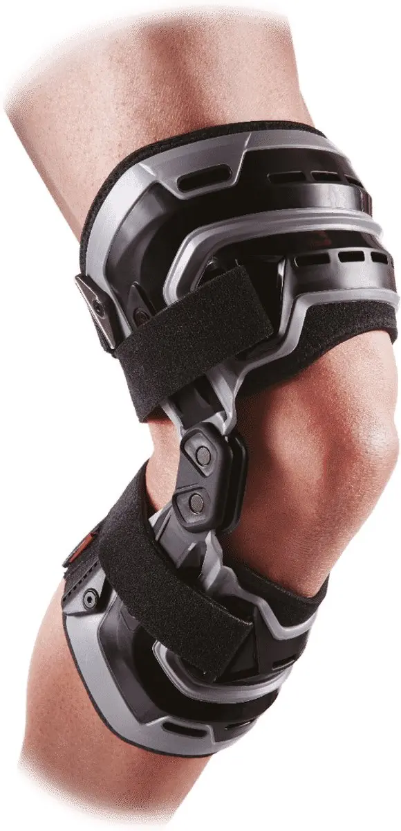 McDavid Elite Bio Logix Kniebrace