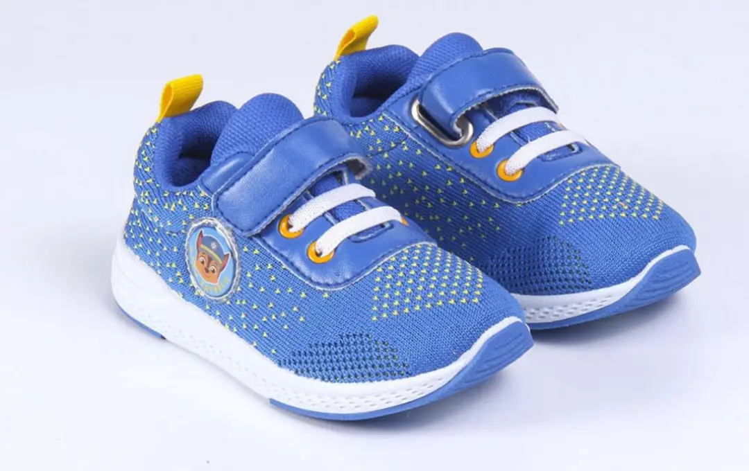 PAW Patrol Sportschoenen 21 - Blauw