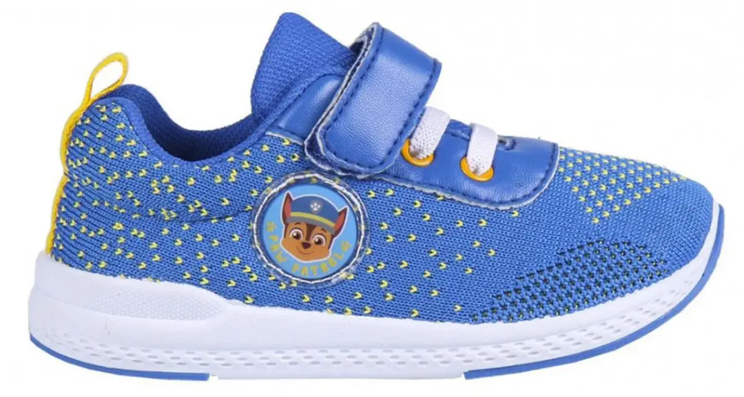 PAW Patrol Sportschoenen 21 - Blauw
