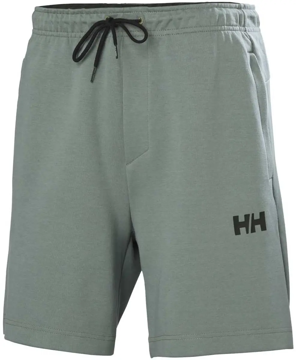 Helly Hansen Hp Tech Korte Broek - L - Grijs