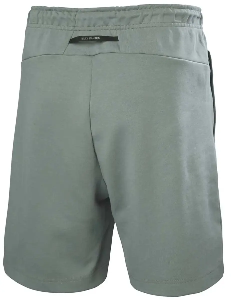 Helly Hansen Hp Tech Korte Broek - L - Grijs