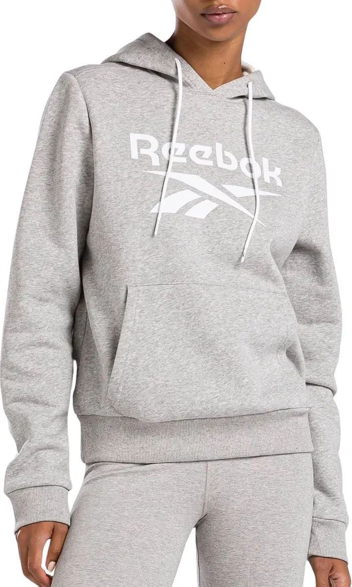 Reebok Identity Fleece Hoodie Dames