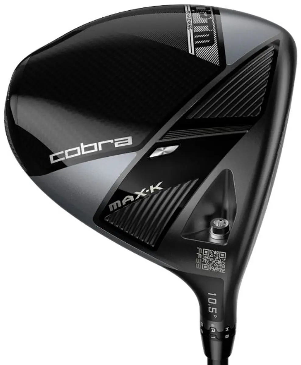 Cobra OPTM Max-K Driver 12 Rechtshandig
