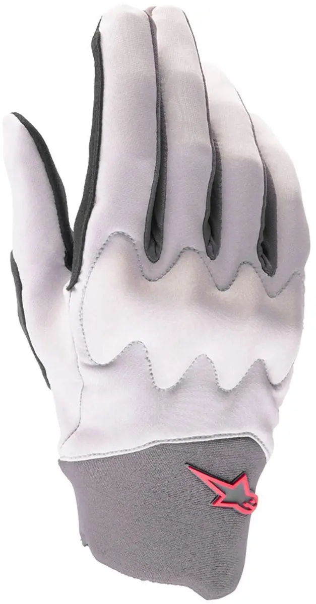 Alpinestars A-Supra Shield Handschoenen