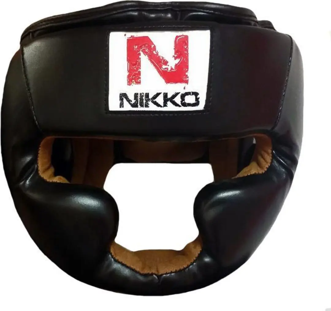 NIKKO Hoofdbeschermer Senior