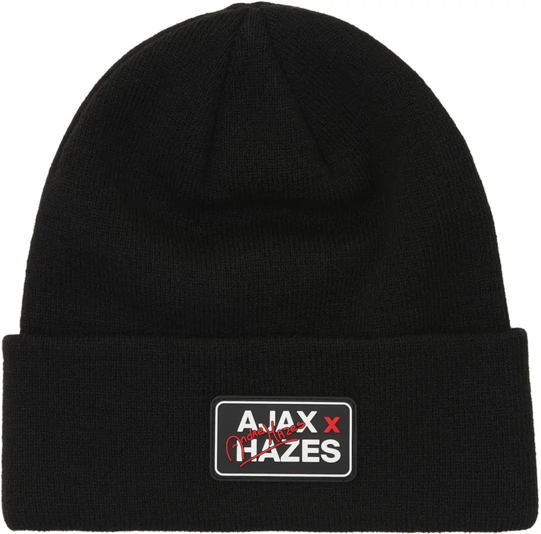 Ajax Hazes Muts