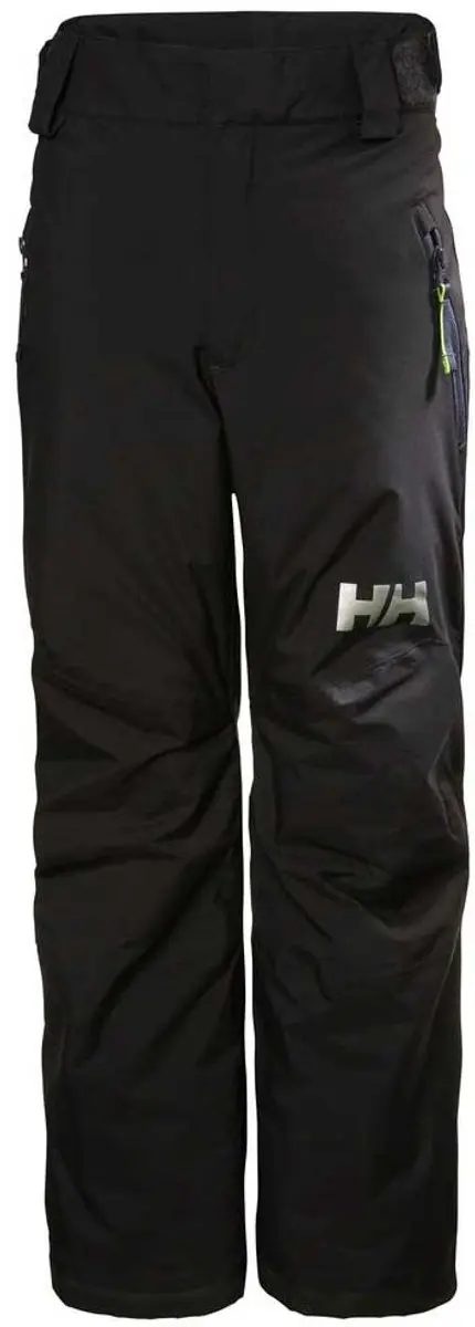 Helly Hansen Legendary Broek - 13 jaar - Zwart