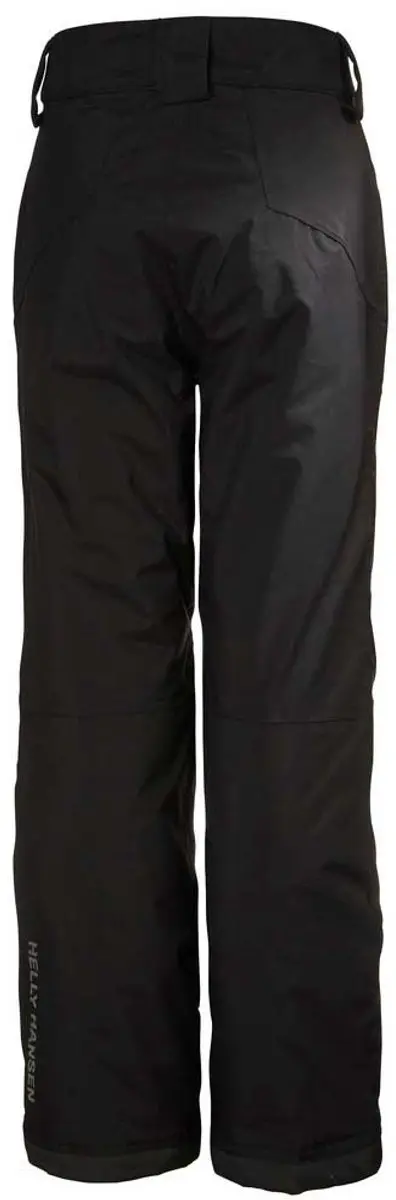Helly Hansen Legendary Broek - 13 jaar - Zwart