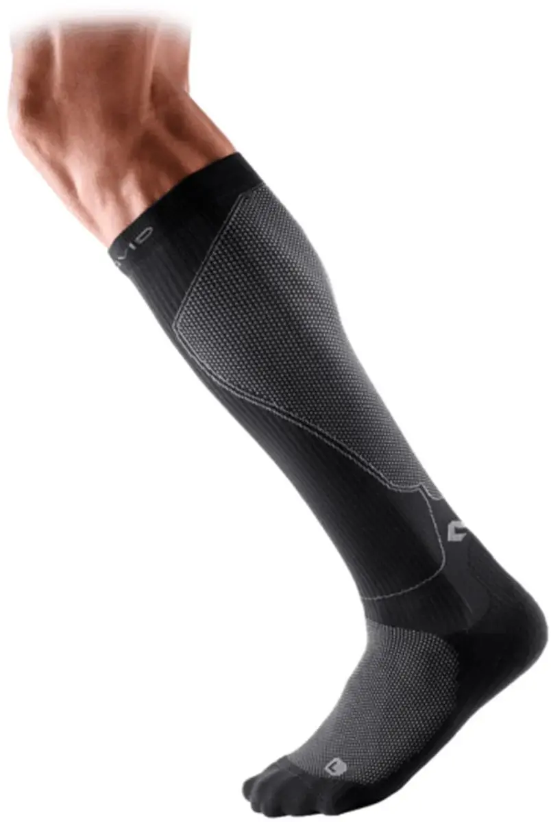 McDavid Multisports Compressie Sokken M