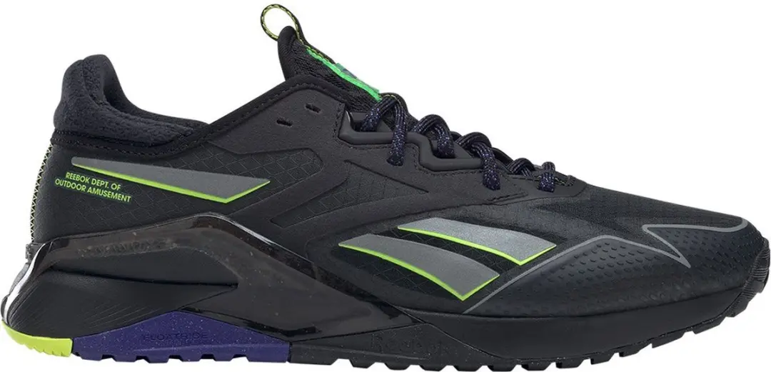 Reebok Nano X2 Tr Adventure Winter Schoenen - 40.5