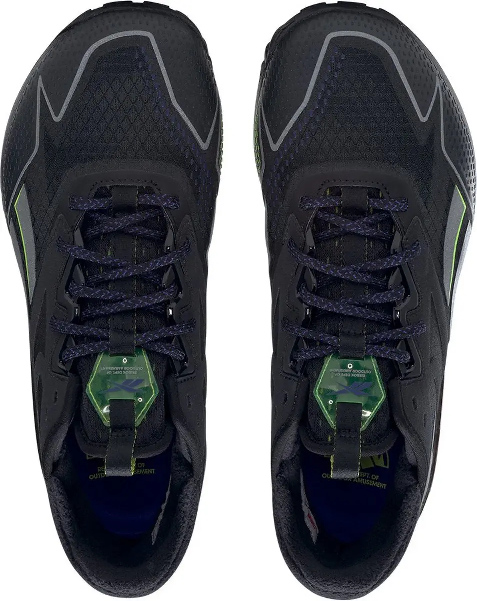 Reebok Nano X2 Tr Adventure Winter Schoenen - 40.5