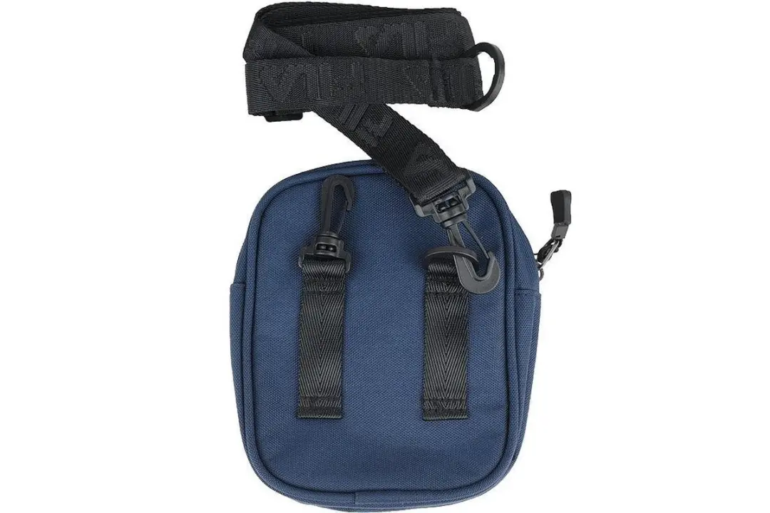 Fila New Pusher Berlin Bag - Marineblauw