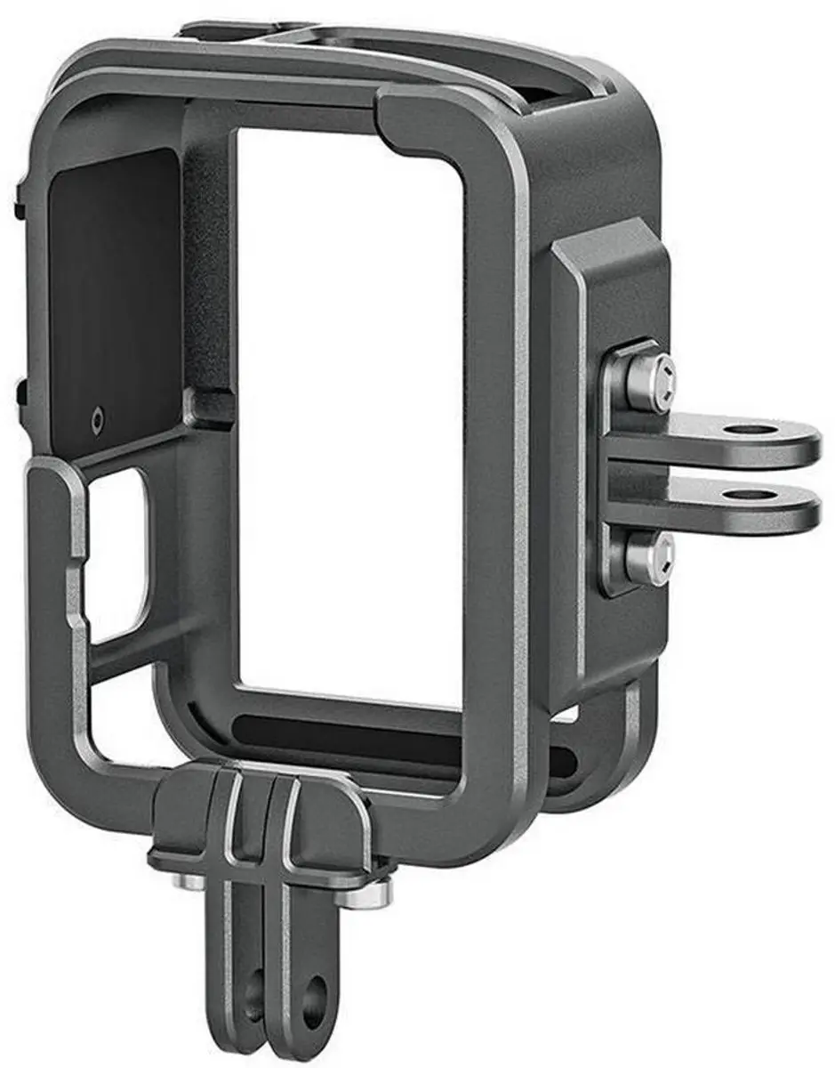 Telesin Aluminium Behuizing GoPro Hero 12/11/10/9