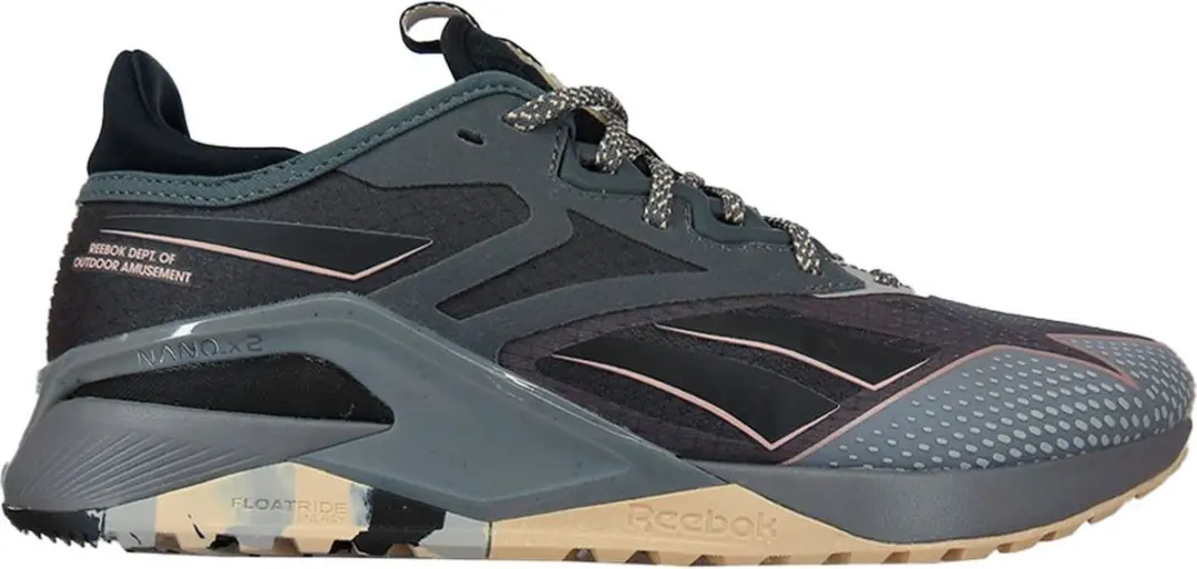 Reebok Nano X2 Adventure Schoenen 37.5