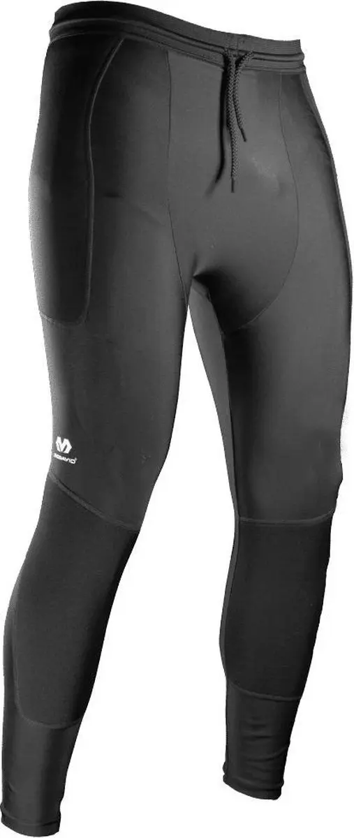 McDavid Dual Performance Compressie Broek XXL