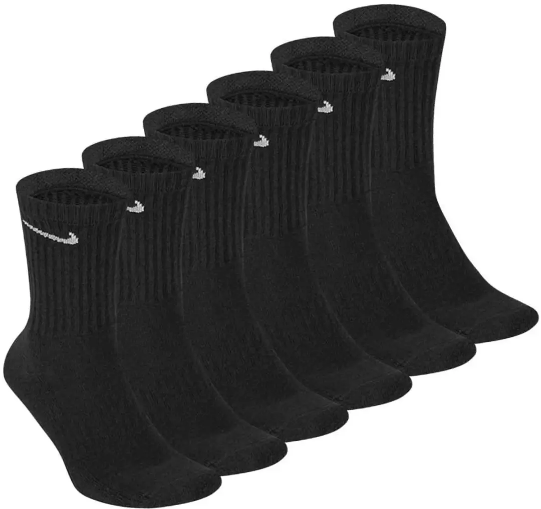 Nike Everyday Cush Crew Sokken