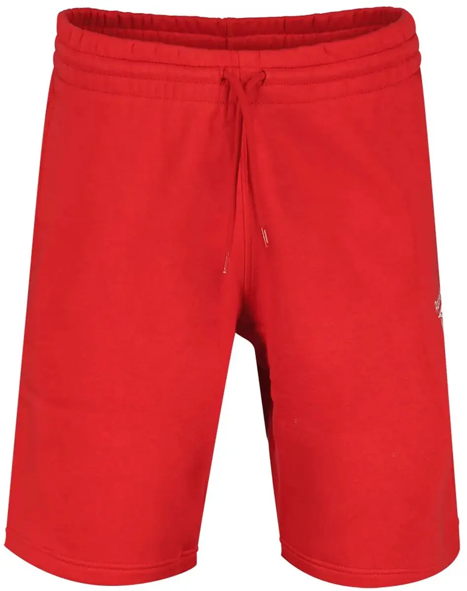 Reebok Identity Korte Sportbroek S - Rood