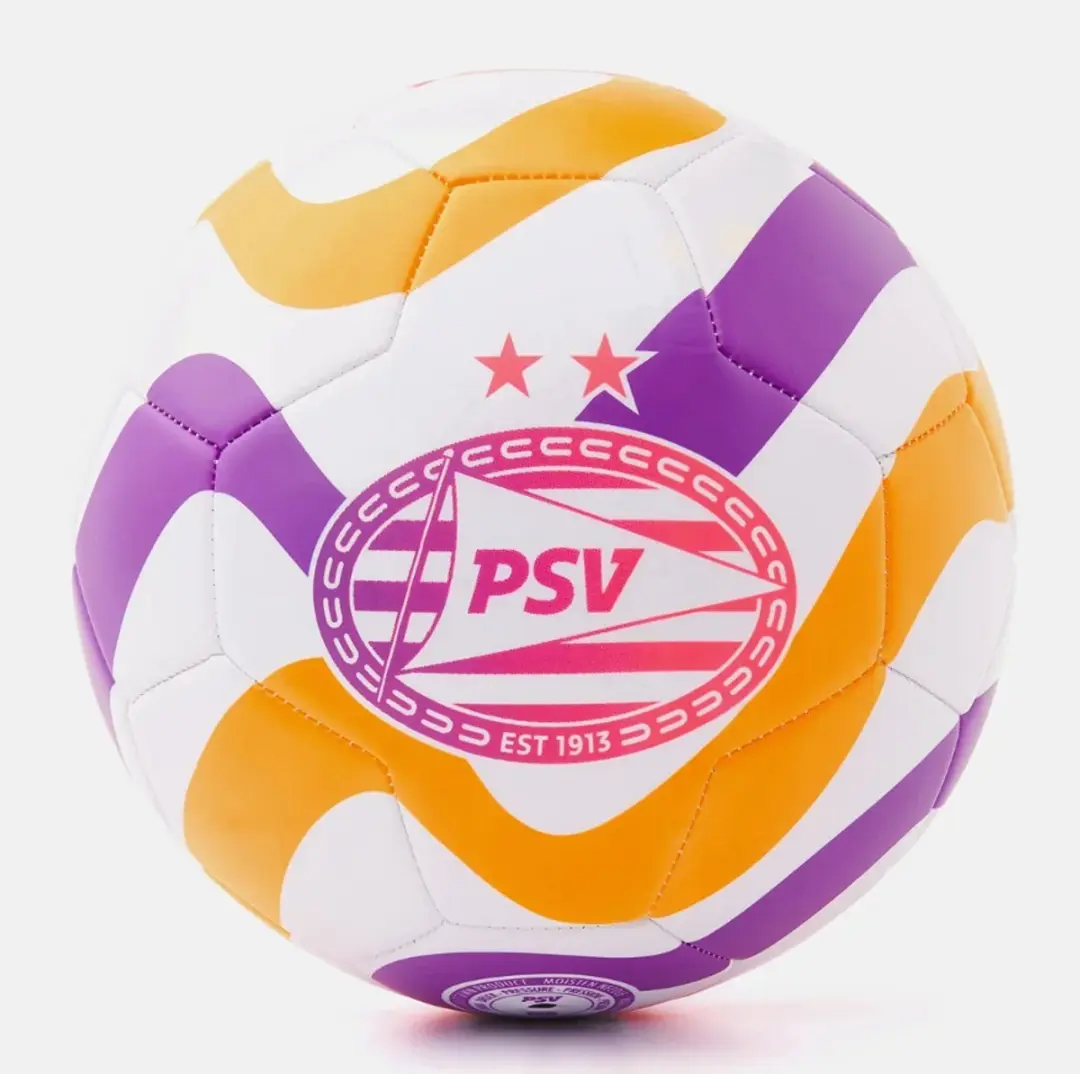 PSV Voetbal Uit Tenue 26-27
