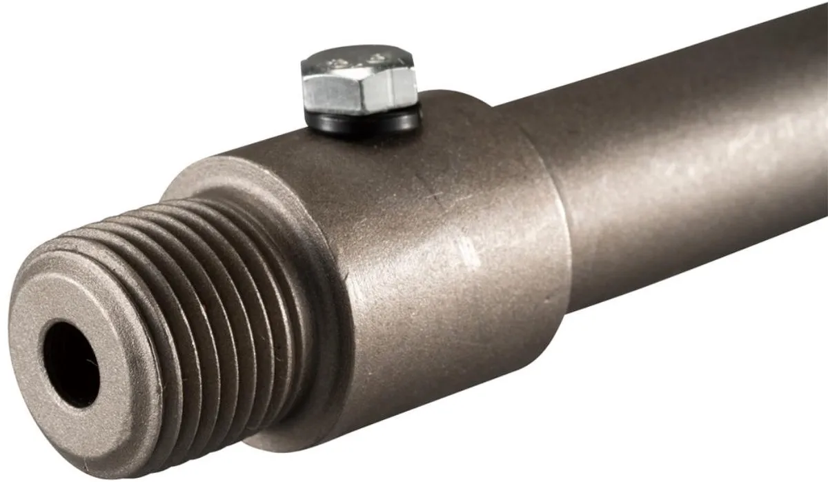 Makita SDS+ Schacht 200mm D-73994