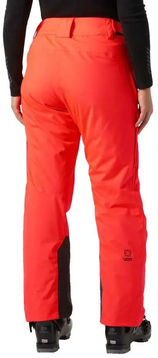 Helly Hansen Switch Cargo 2.0 Broek - L - Neon Coral - afbeelding 2 van 4