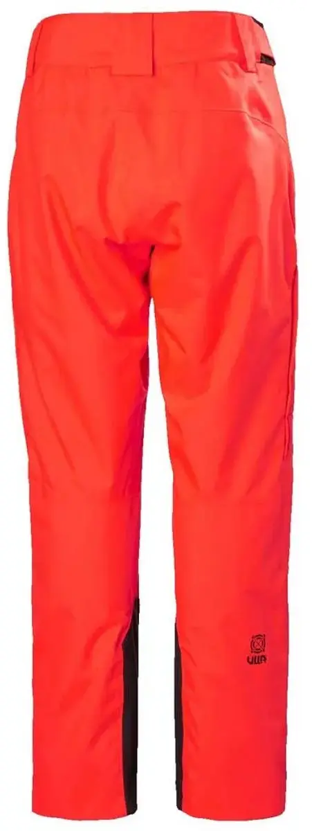 Helly Hansen Switch Cargo 2.0 Broek - L - Neon Coral - afbeelding 4 van 4