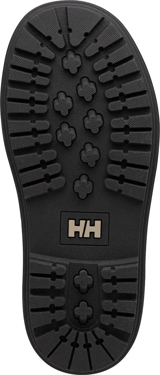 Helly Hansen Varanger Snowboots Vrouwen - 39 1/3 - Bruin/Zwart