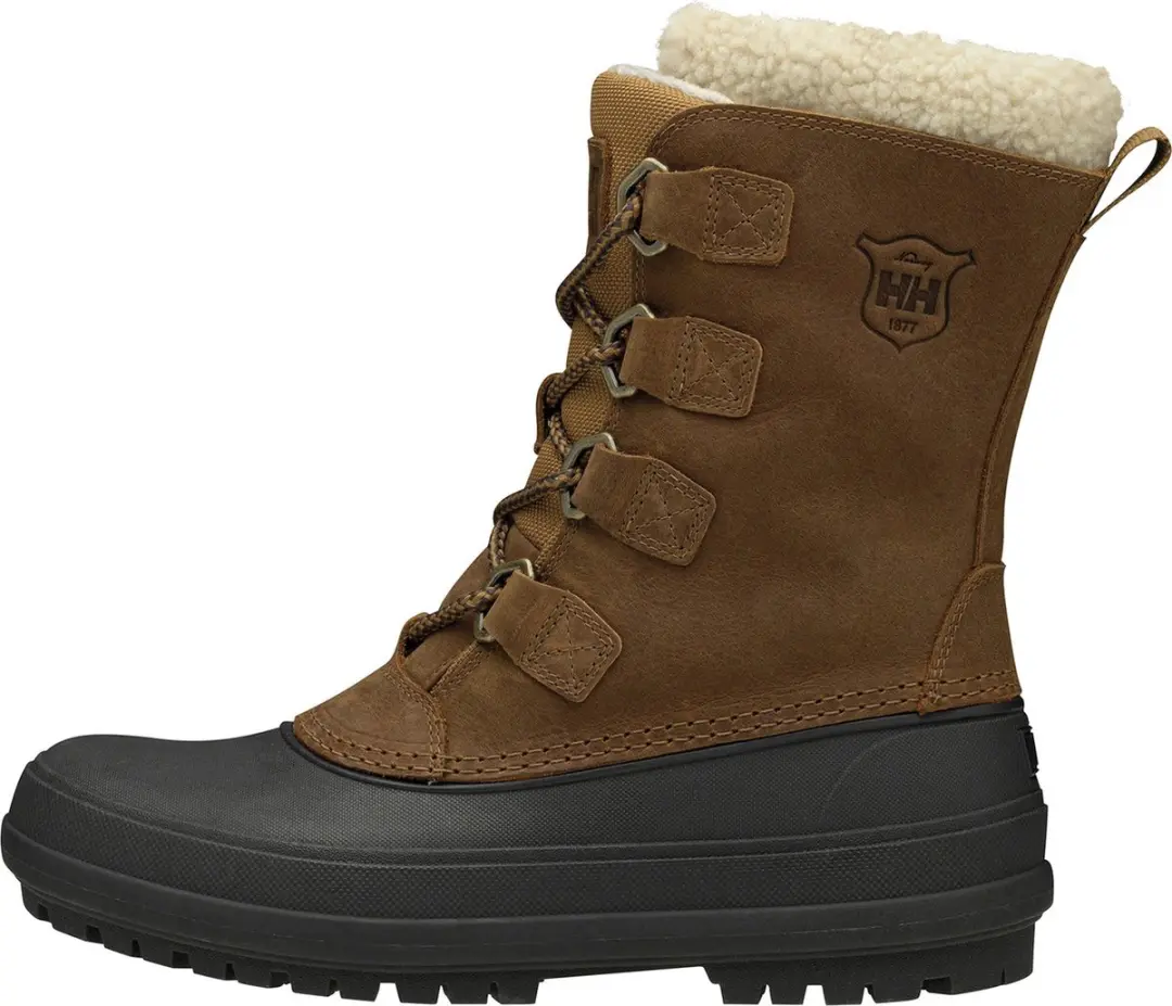 Helly Hansen Varanger Snowboots Vrouwen