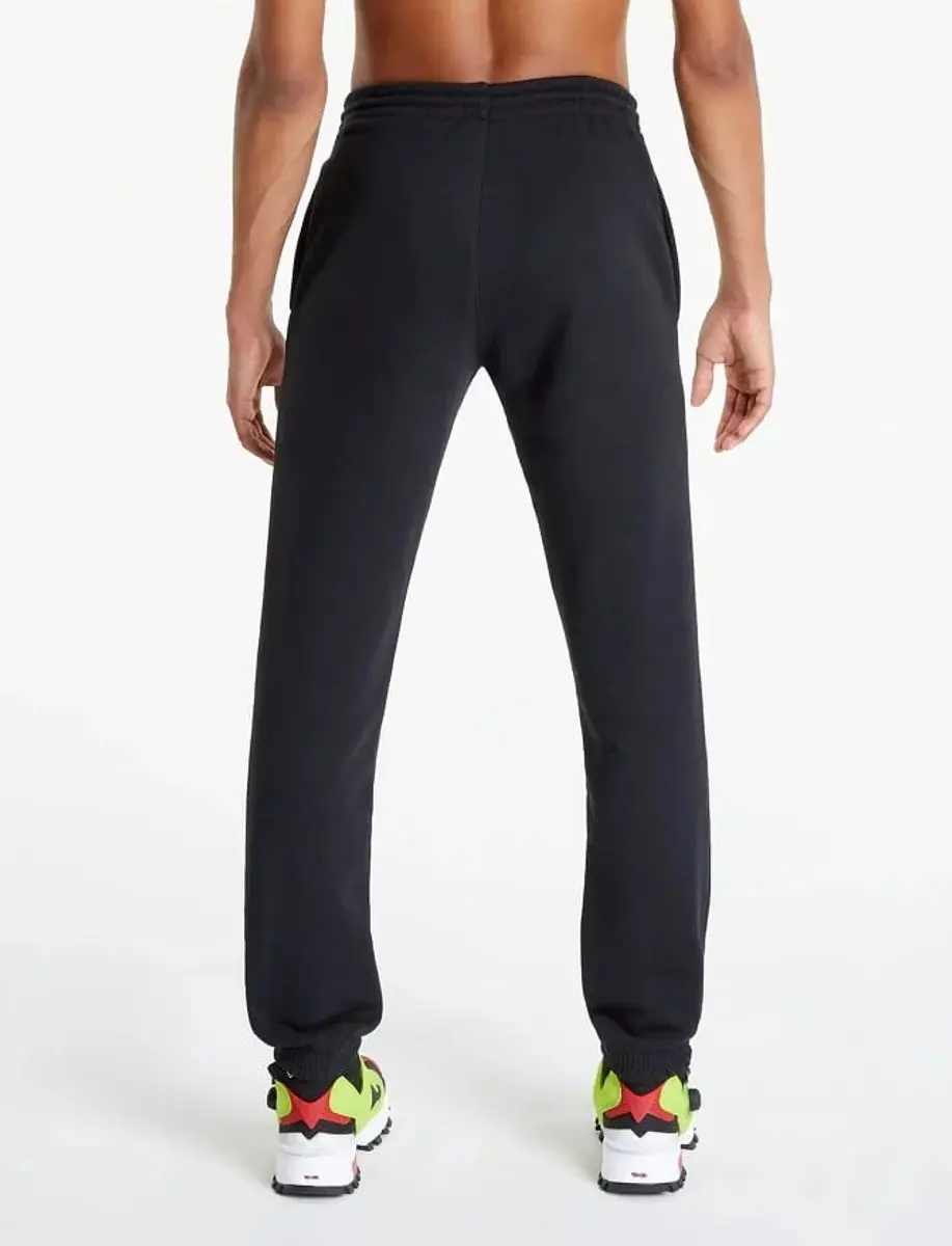 Reebok Dames Trainingsbroek M - Zwart