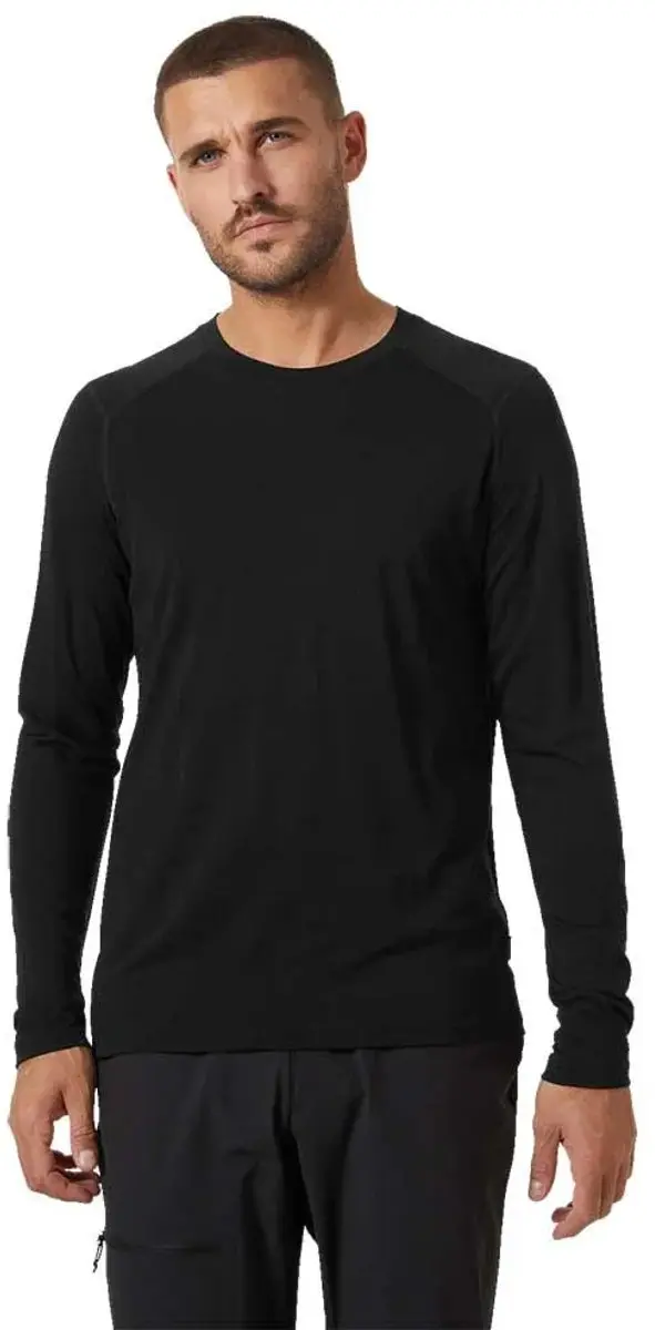 Helly Hansen Durawool Crew Basislaag