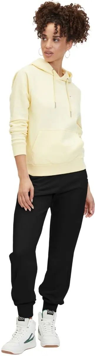 Fila Joggingbroek Dames Buetzow - Maat L - Zwart