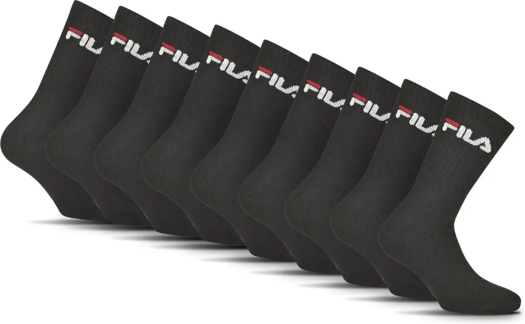 Fila Tennis- & Sportsokken 43-46