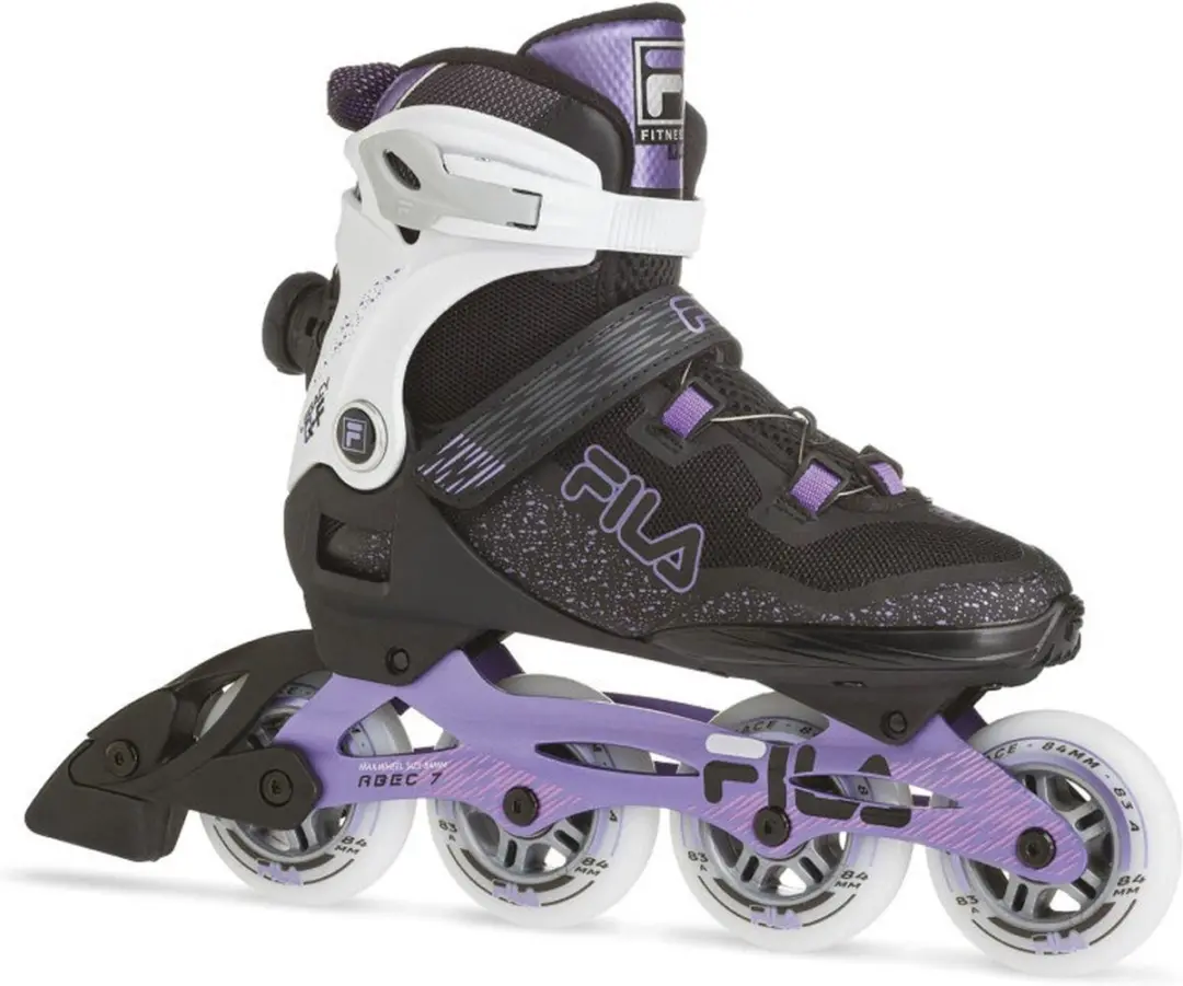 Fila Legacy QF Inlineskates Vrouwen