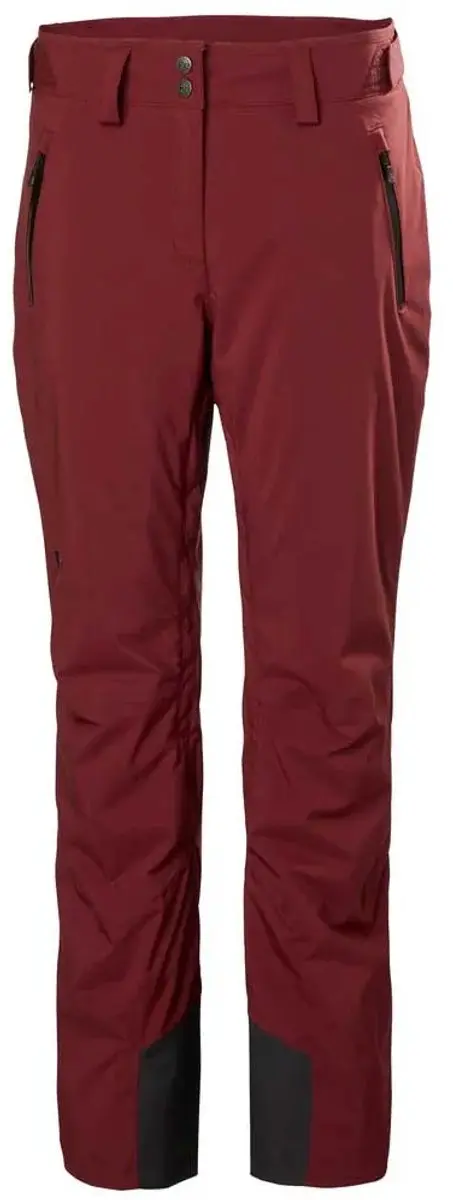 Helly Hansen Legendary Insulated Broek - Rood XL - afbeelding 6 van 6