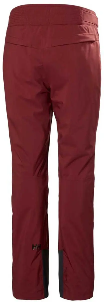 Helly Hansen Legendary Insulated Broek - Rood XL