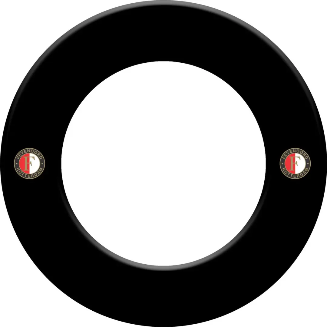 Feyenoord Dartbord Surround