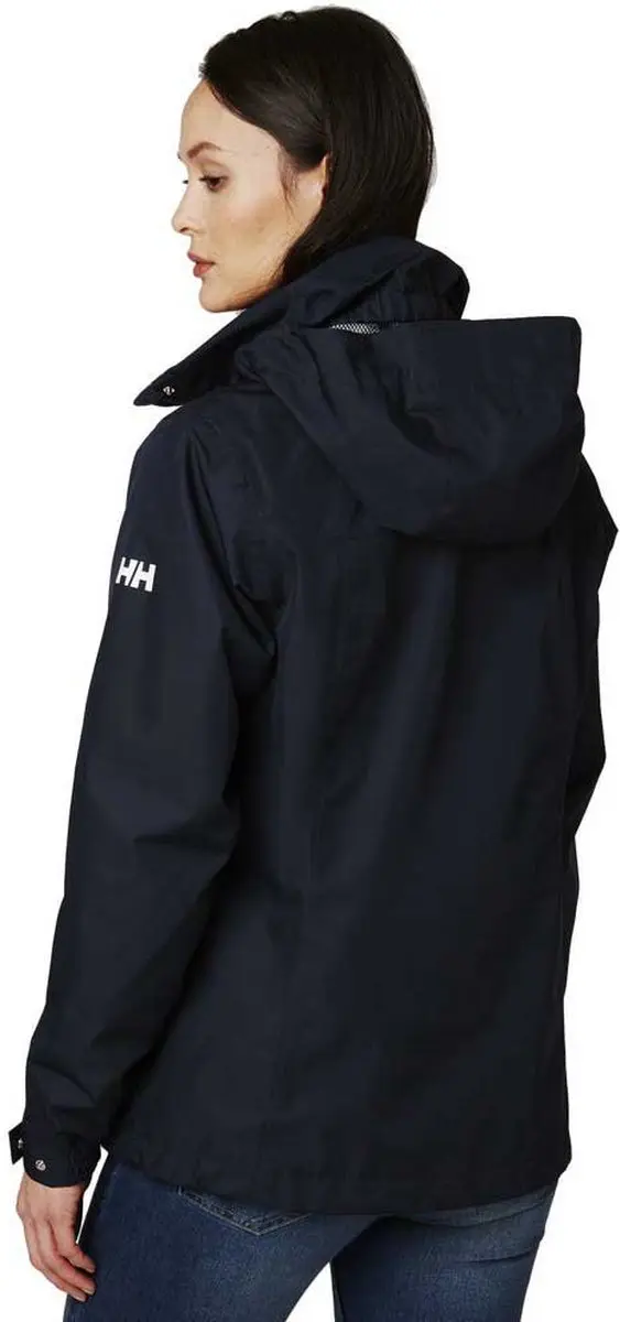Helly Hansen Aden Jas - 4XL - Navy