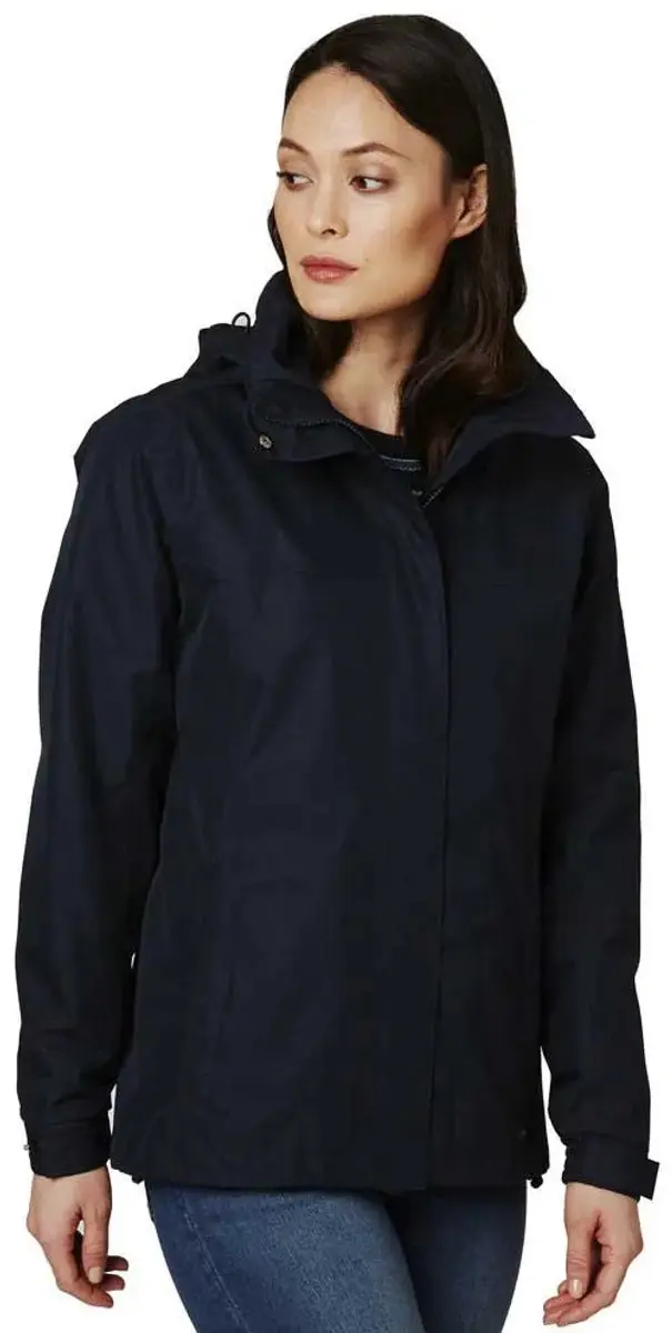 Helly Hansen Aden Jas - 4XL - Navy
