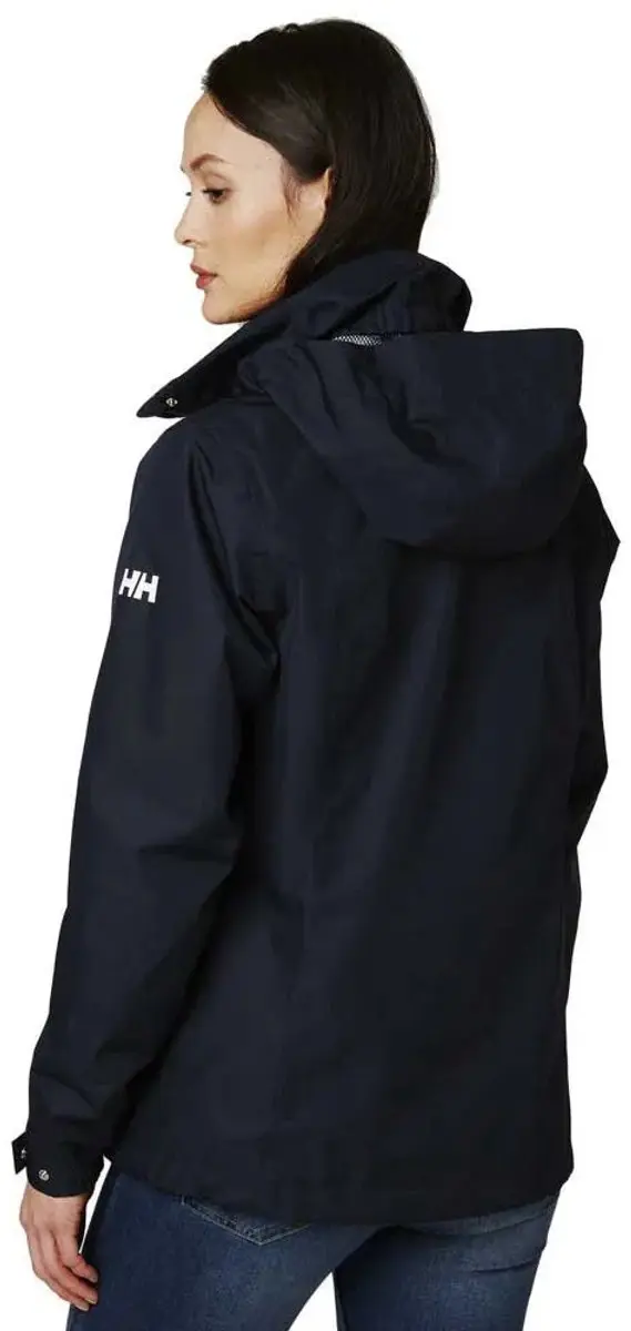 Helly Hansen Aden Jas - 4XL - Navy