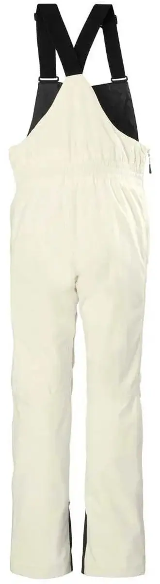 Helly Hansen Legendary Insulated Bibbroek - Wit XL