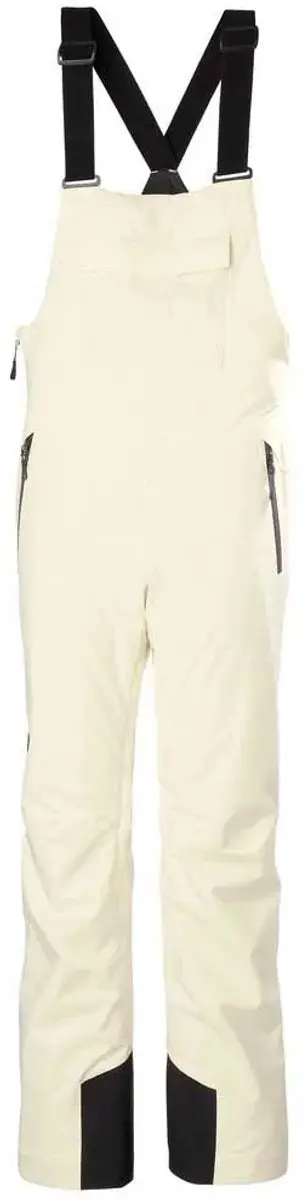Helly Hansen Legendary Insulated Bibbroek - Wit XL