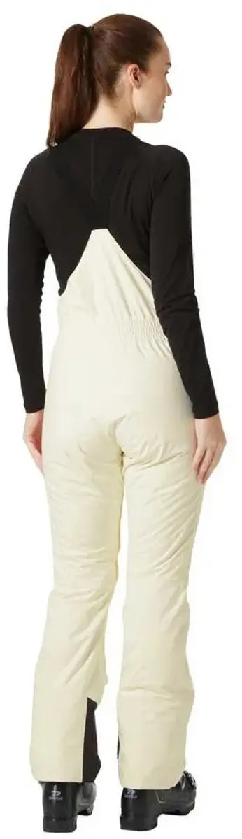 Helly Hansen Legendary Insulated Bibbroek - Wit XL
