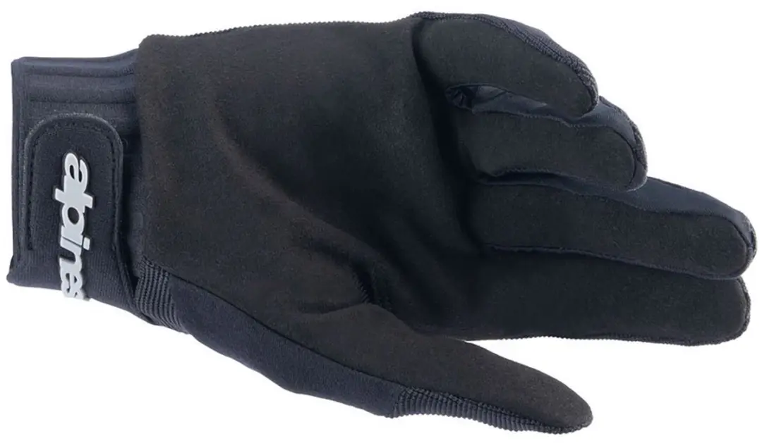 Alpinestars A-Dura Handschoenen - Zwart XL
