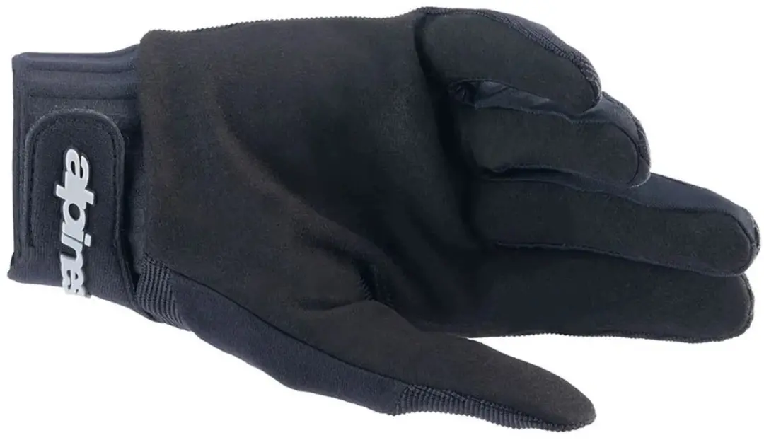 Alpinestars A-Dura Handschoenen - Zwart XL