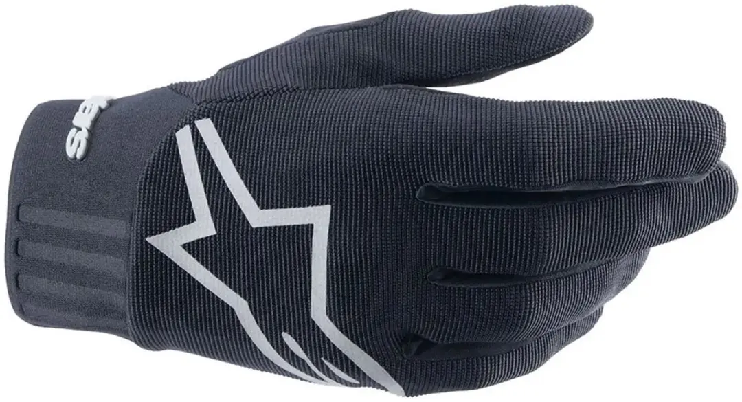 Alpinestars A-Dura Handschoenen - Zwart XL