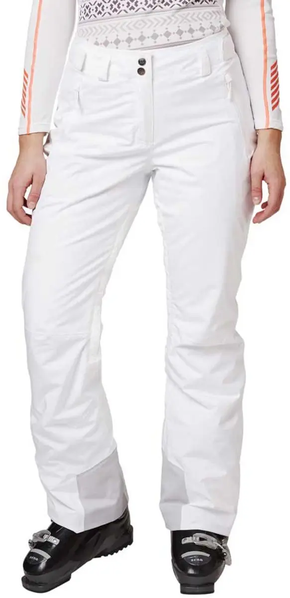 Helly Hansen Legendary Insulated Broek - Wit 2XL