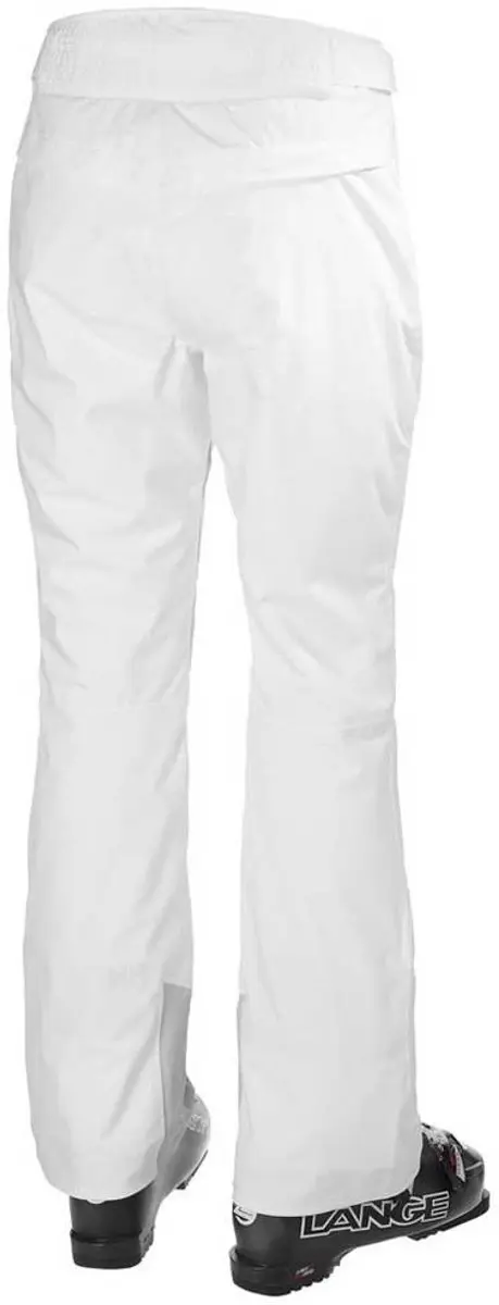 Helly Hansen Legendary Insulated Broek - Wit 2XL