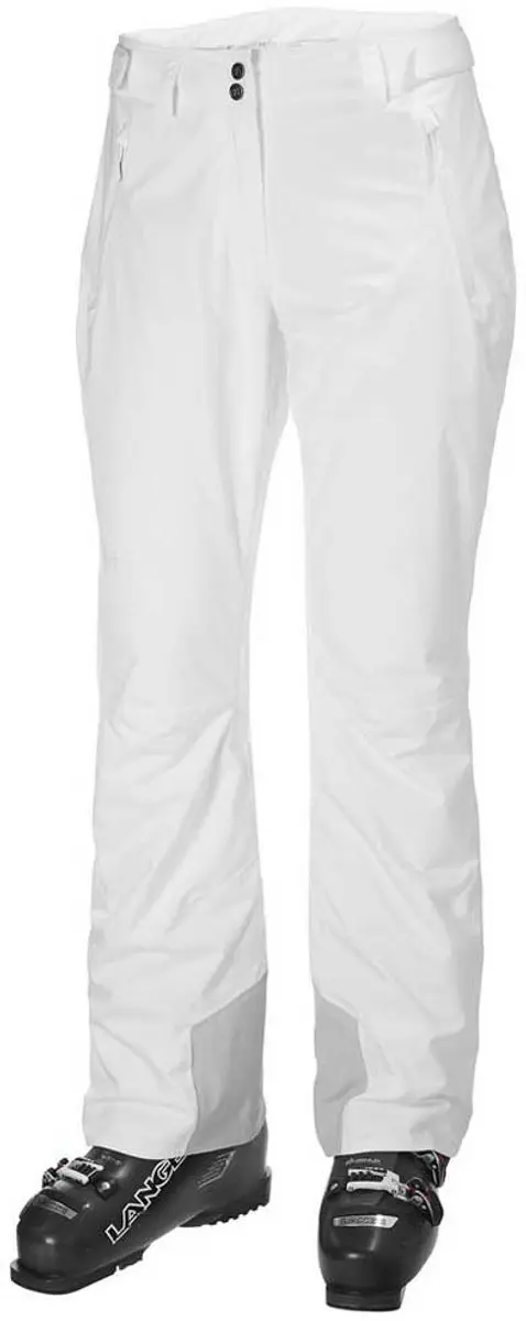 Helly Hansen Legendary Insulated Broek
