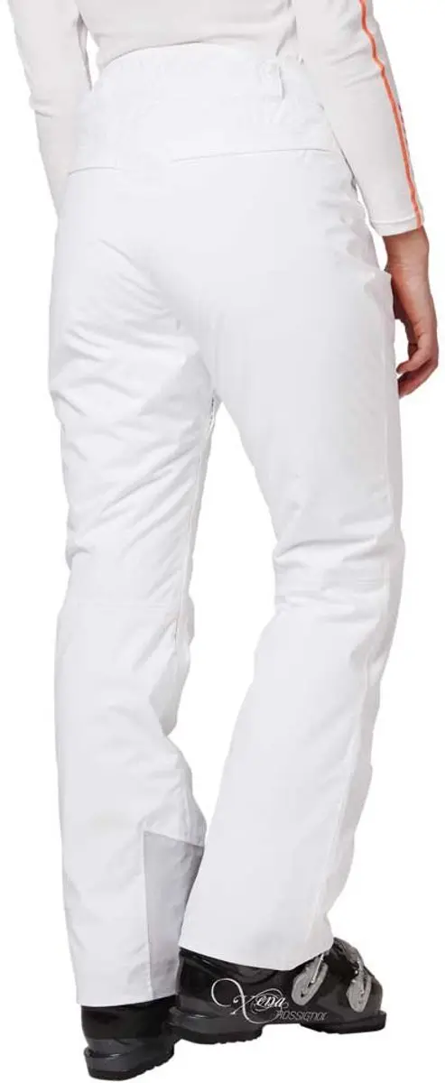 Helly Hansen Legendary Insulated Broek - Wit 2XL