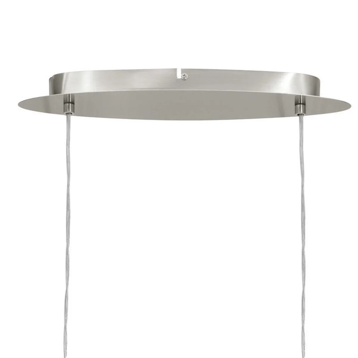 Eglo Maserlo Hanglamp 100cm - Taupe/Goud